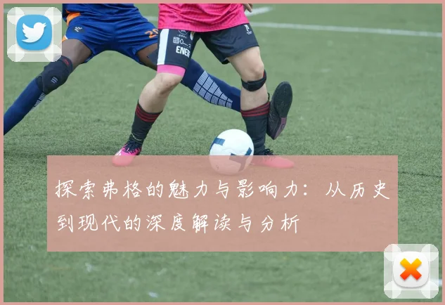 探索弗格的魅力与影响力：从历史到现代的深度解读与分析